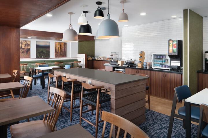 Fairfield by Marriott Inn & Suites Jacksonville