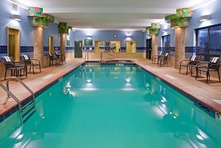 Pool 4 of 46