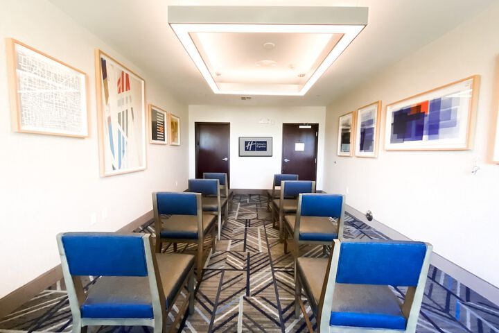 Holiday Inn Express & Suites Frazier Park by IHG