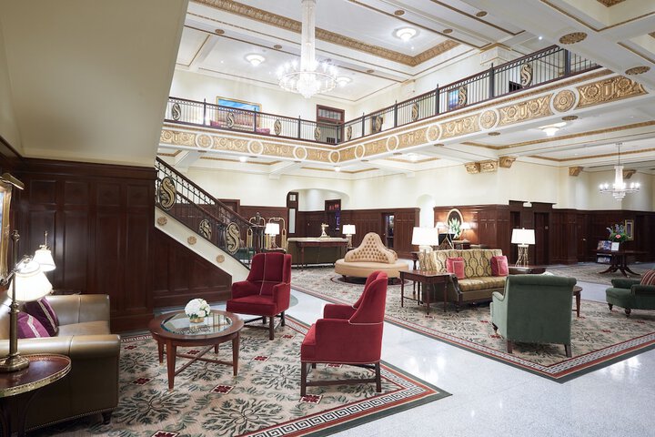 Hotel Interior 12 of 39