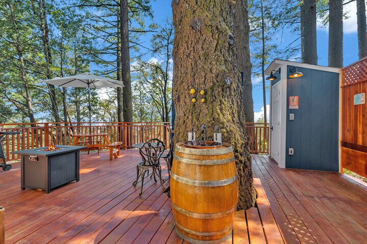 Mays Luxury Farm Stays