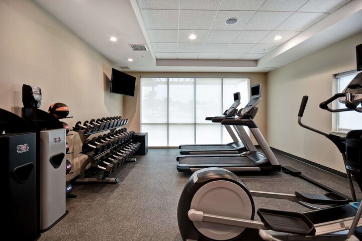 Health and Fitness 29 of 35