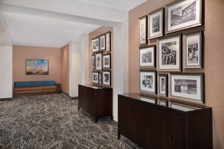 Homewood Suites by Hilton Grand Rapids Downtown