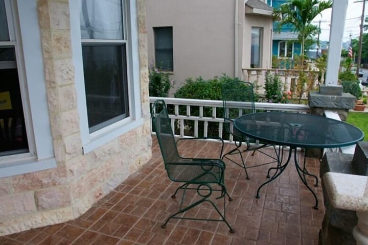 Terrace/Patio 14 of 17