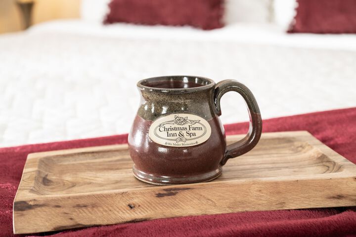 Christmas Farm Inn and Spa