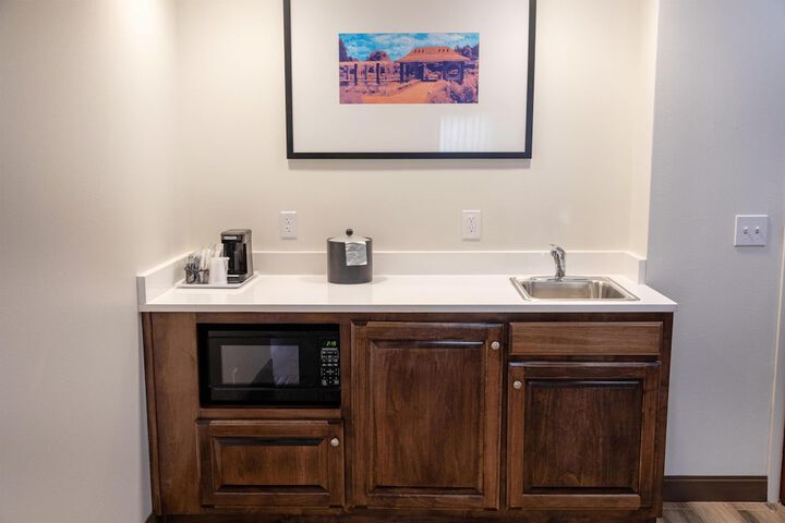 Hampton Inn Madison Huntsville Airport