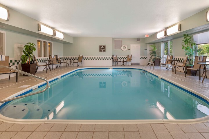 Pool 5 of 31