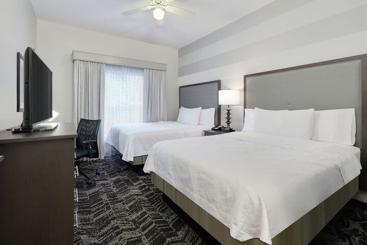 Homewood Suites by Hilton St. Louis-Chesterfield