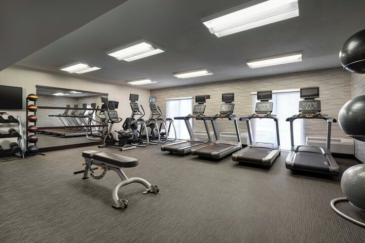Courtyard by Marriott Boulder
