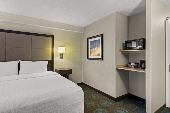 Hampton Inn Bloomington