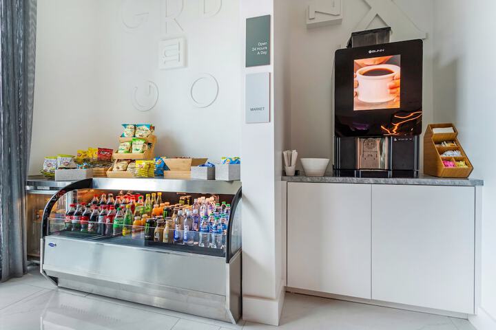 EVEN Hotel Waco - University Area by IHG