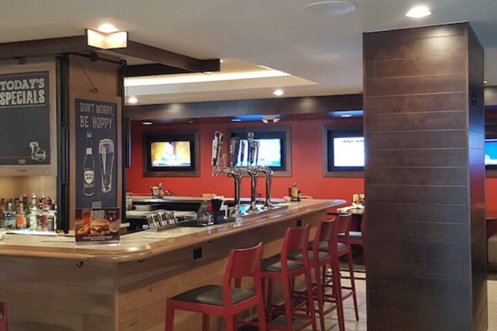 Holiday Inn Columbus Dwtn-Capitol Square by IHG