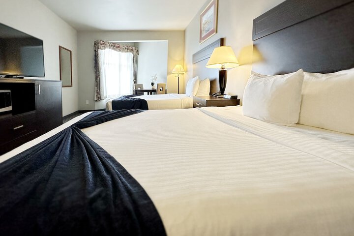 BayVue Hotel Resort and Suites