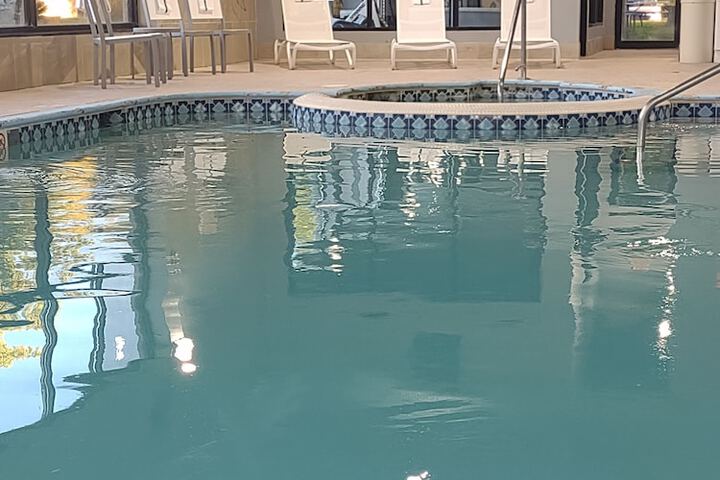 Pool 5 of 31