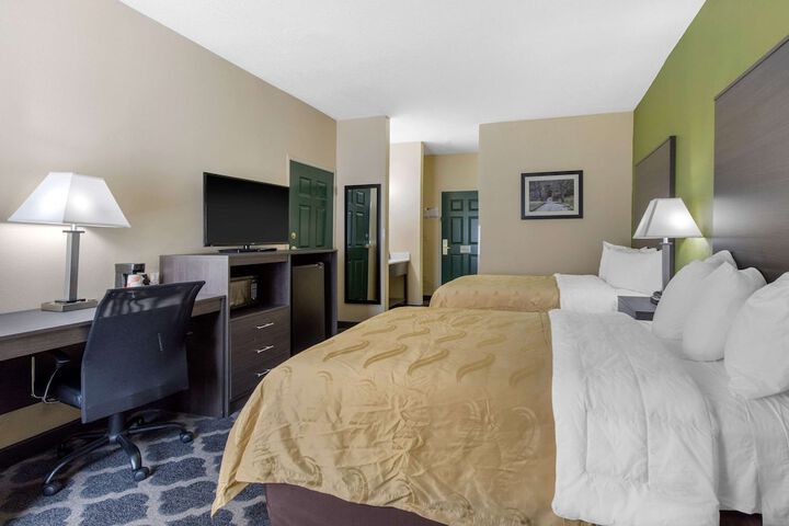 Quality Inn Kingstree North