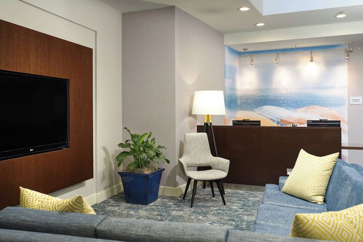 Hotel Interior 13 of 56