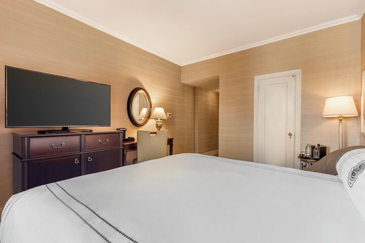 Omni Shoreham Hotel Washington DC