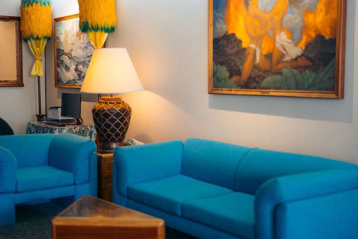 Hotel Interior 12 of 42