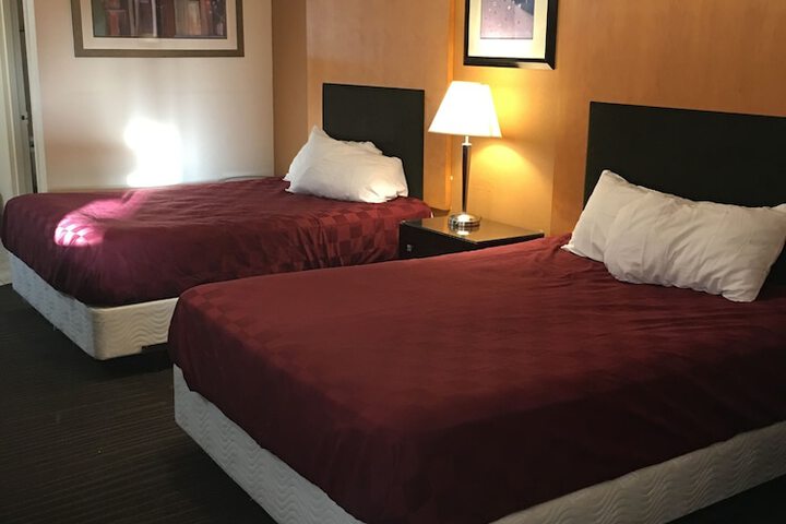 Rodeway Inn Sergeant Bluff - Sioux City