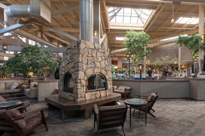 Hotel Interior 10 of 66