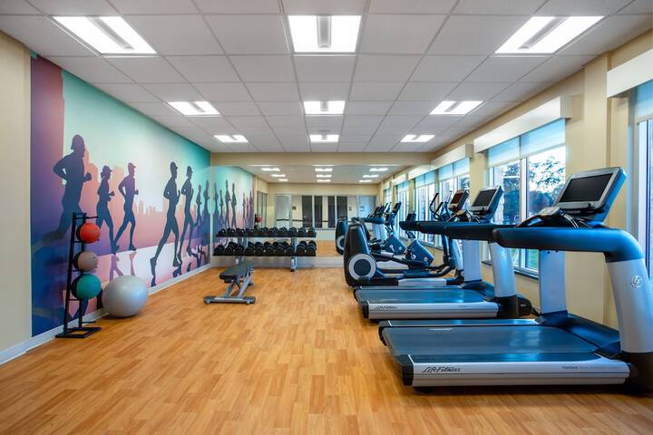 Health and Fitness 26 of 29