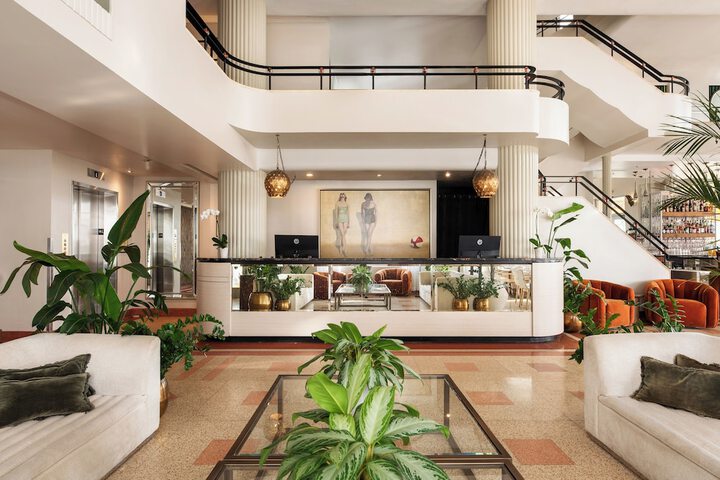 Hotel Interior 18 of 71