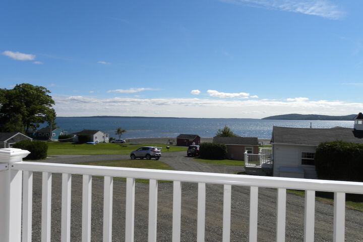 Colonial Gables Oceanfront Village