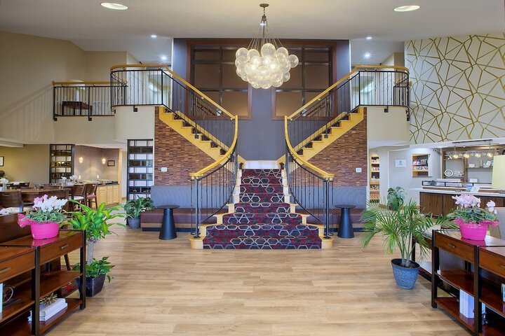 Hotel Interior 10 of 20