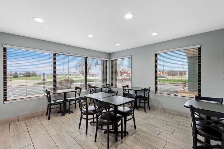 Baymont by Wyndham Lebanon IN