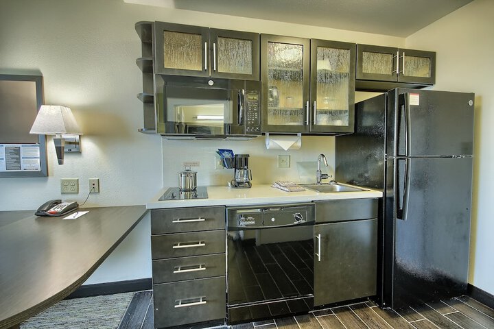 Candlewood Suites Columbus - Grove City by IHG