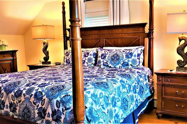 The Elmere House Bed & Breakfast