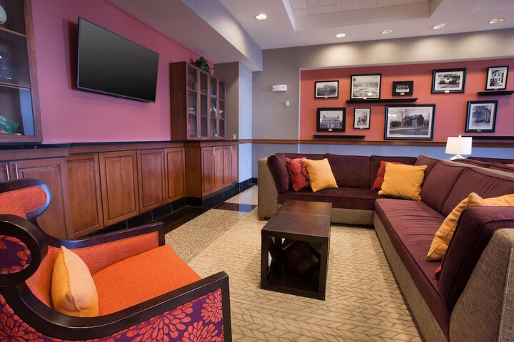 Hotel Interior 6 of 41