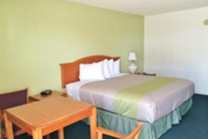 AMERICAS BEST VALUE INN