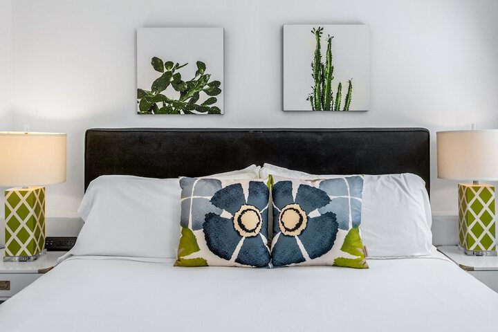 The Three Fifty Hotel