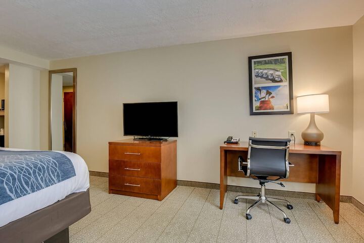 Comfort Inn & Suites Augusta Fort Gordon Area