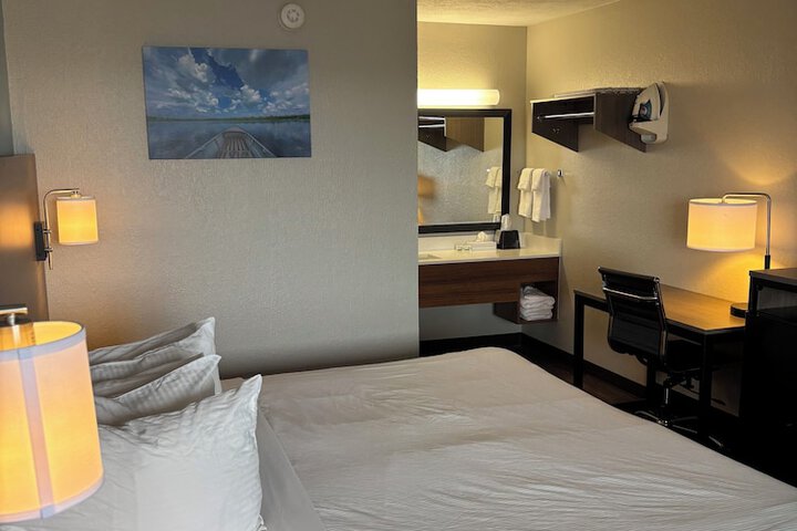 Baymont by Wyndham Petoskey