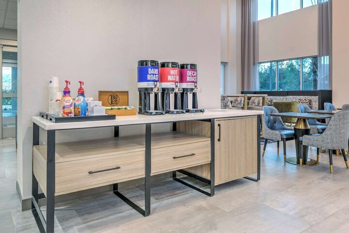 Hampton Inn & Suites Shenandoah The Woodlands Tx