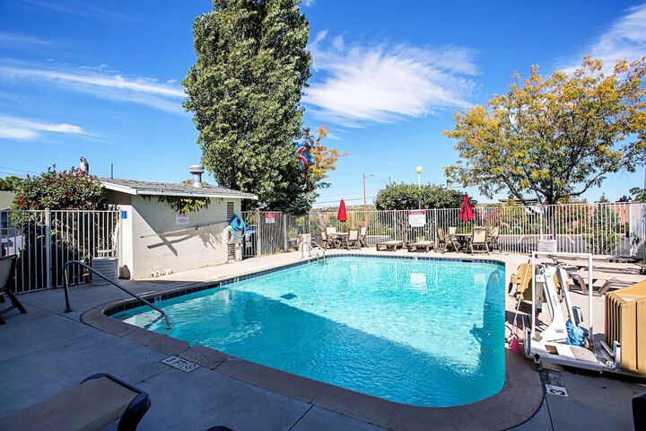 Motel 6 Prescott AZ