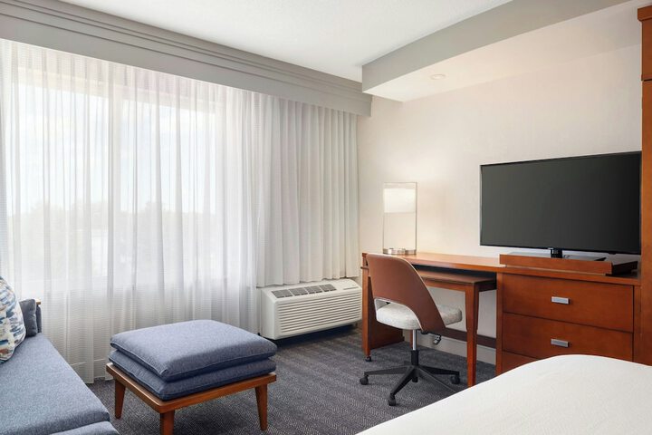 Courtyard Marriott Ankeny