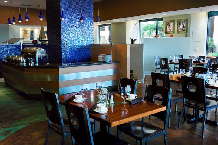 Holiday Inn Corpus Christi Downtown Marina by IHG