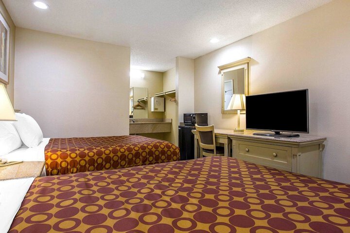 Rodeway Inn Santee San Diego East