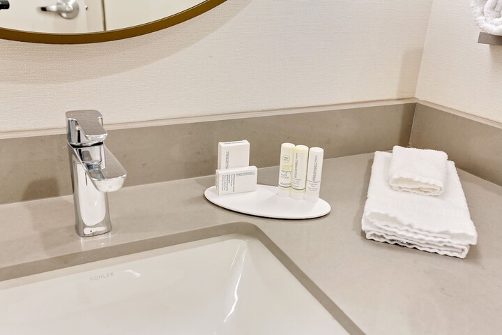 Fairfield Inn & Suites by Marriott Bardstown