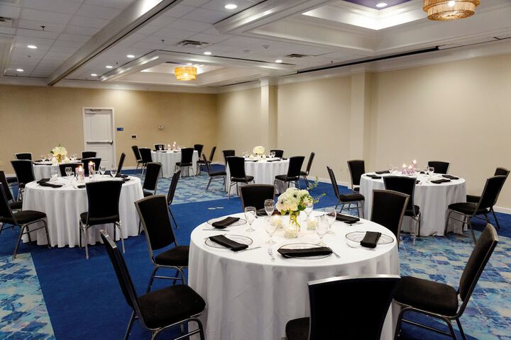 Hotel Indigo Mount Pleasant by IHG
