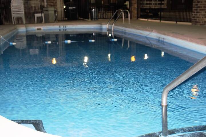 Pool 7 of 83