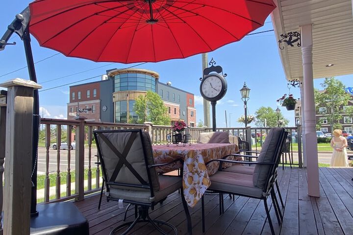 Terrace/Patio 87 of 93