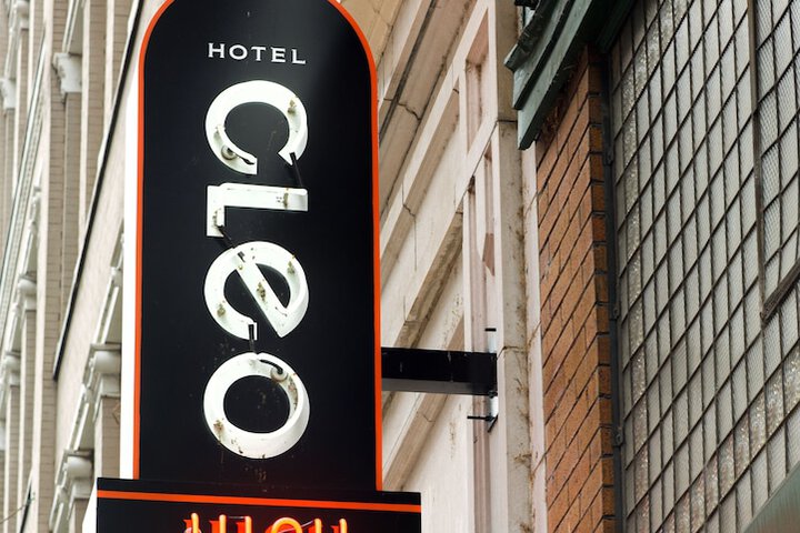 Hotel Cleo Knoxville Downtown, a Tribute Portfolio Hotel