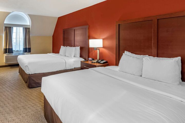 Comfort Inn