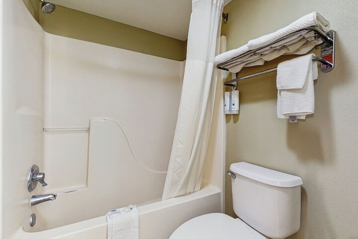 Quality Inn Van Horn