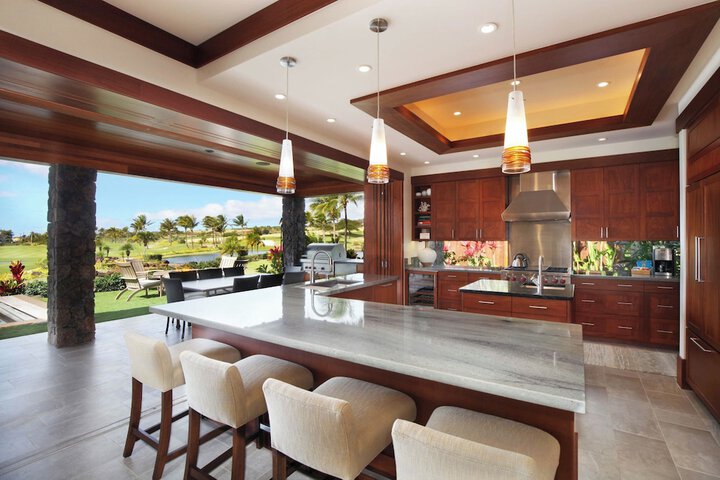 The Lodge at Kukui’ula