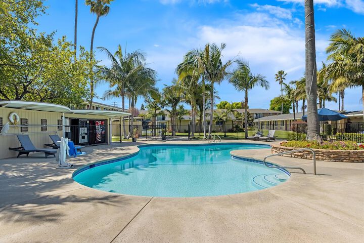 Quality Inn & Suites Santa Maria